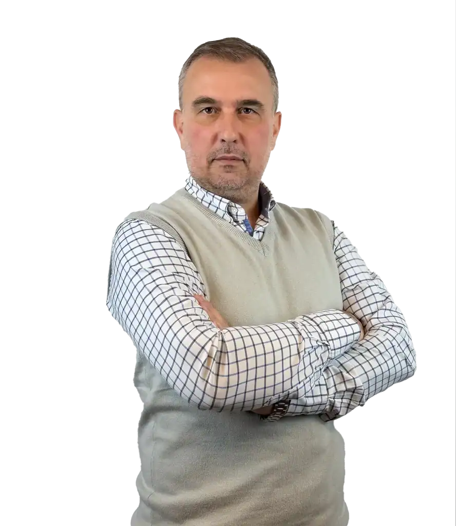 1 Bozidar Markovic