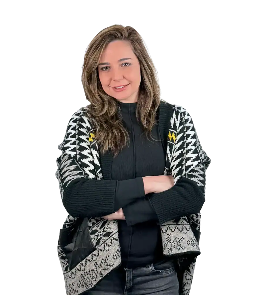 1 Kristina Sasic