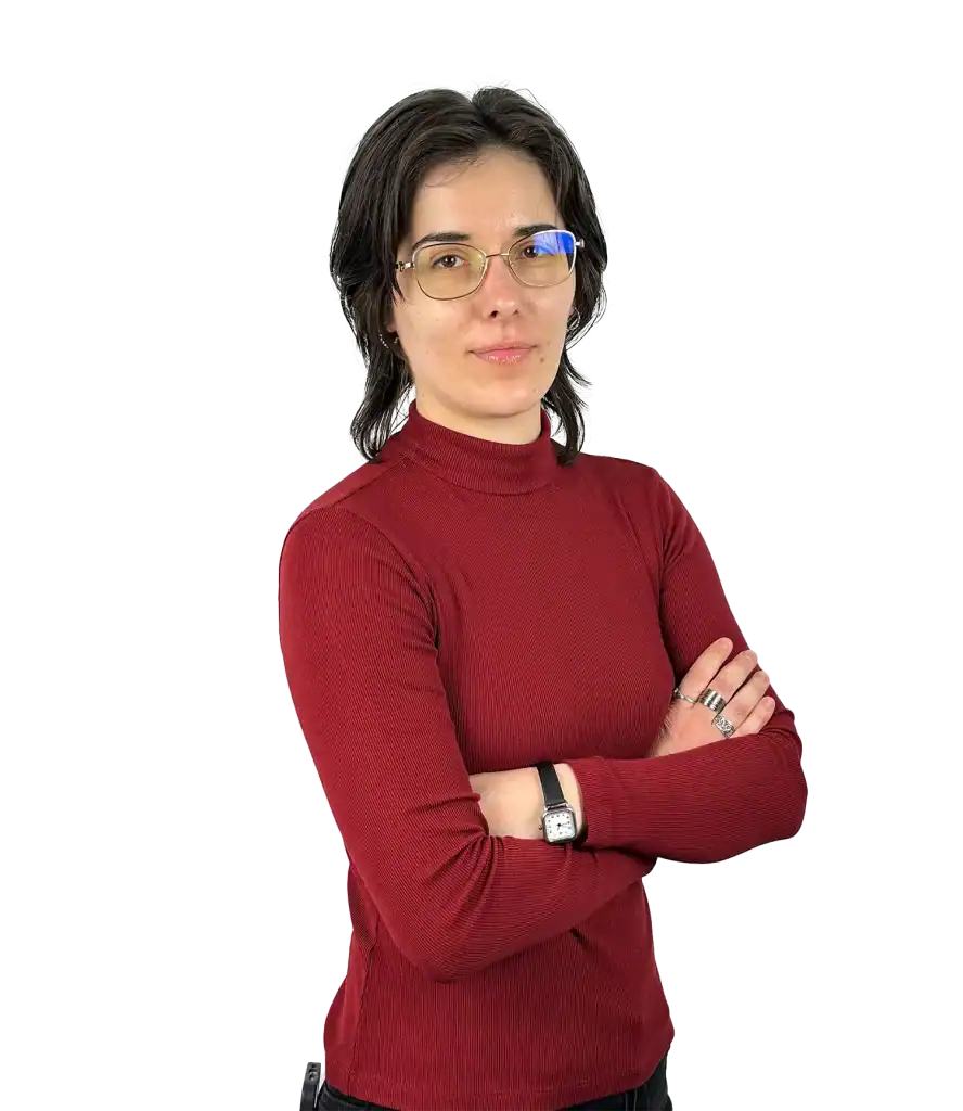 1 Teodora Eric