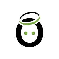 Solar Plus Garden logo featuring a stylized solar panel and plant design.