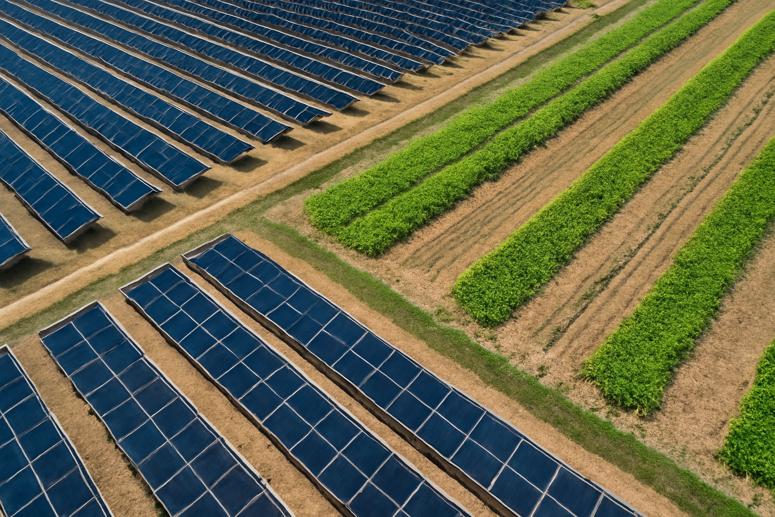 Best Solar Investment Deals: How to Invest in Solar Energy Projects Successfully - Solar Plus Garden