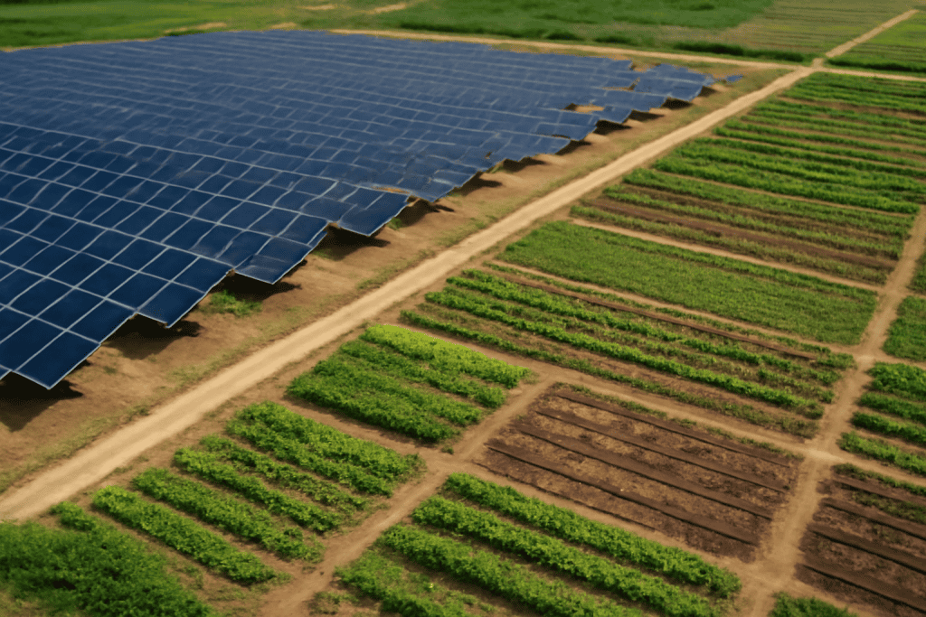 Proyecciones integrales del crecimiento del mercado solar y perspectivas de inversión para 2026 - Solar Plus Garden