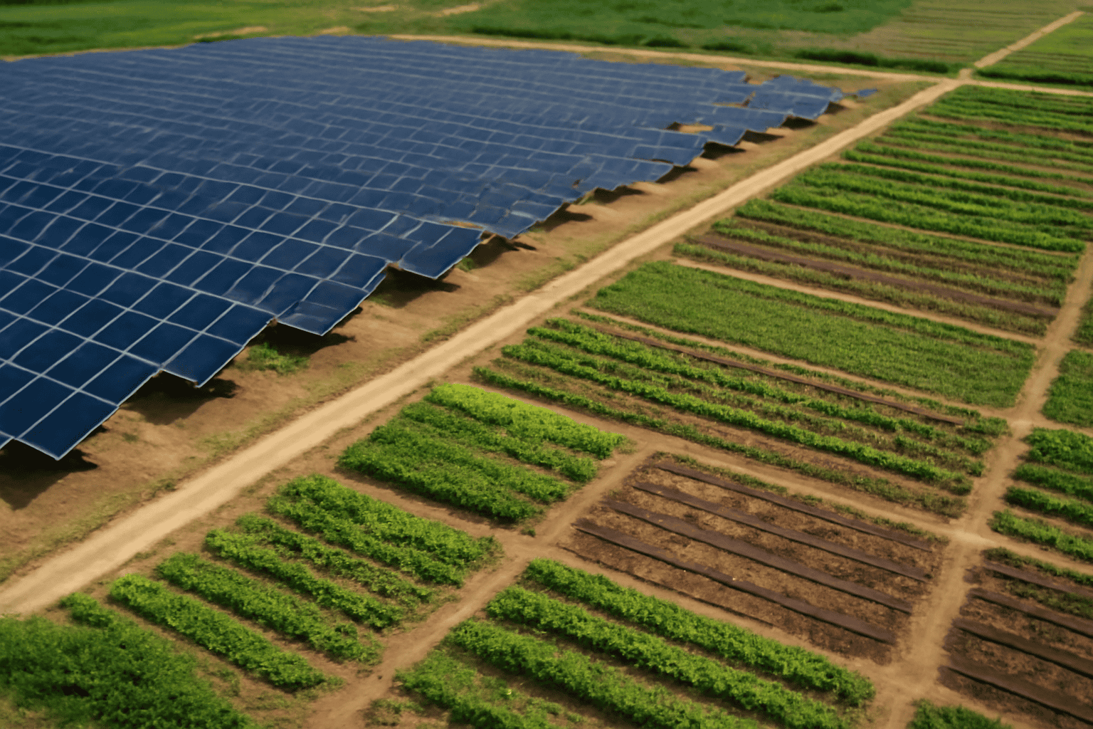 Kompleksowe prognozy wzrostu rynku energii słonecznej i analizy inwestycyjne na rok 2026 – Solar Plus Garden