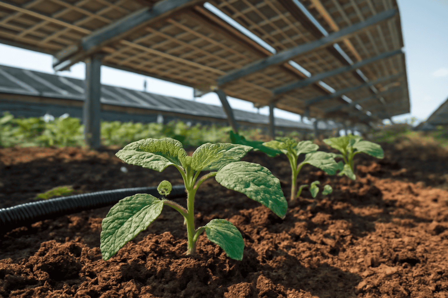 Savladavanje kontrole uvoza/izvoza solarne BESS energije za upravljanje energijom kompatibilno sa mrežom - Solar Plus Garden