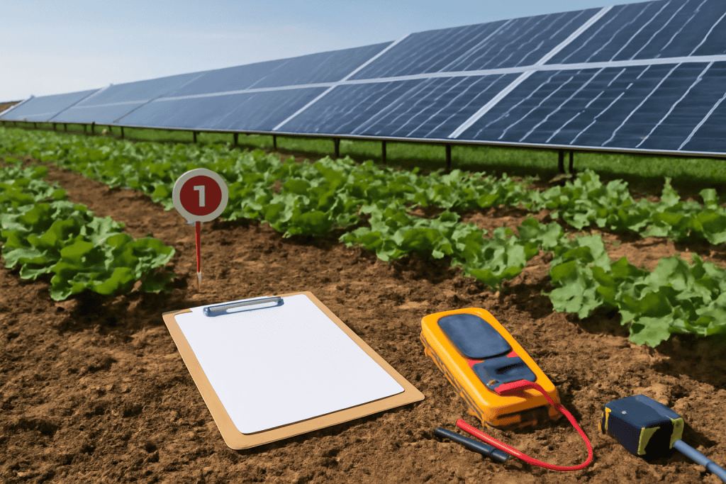 Navigating Solar Investment Market Trends 2025: Insights for Investors and Developers - Solar Plus Garden