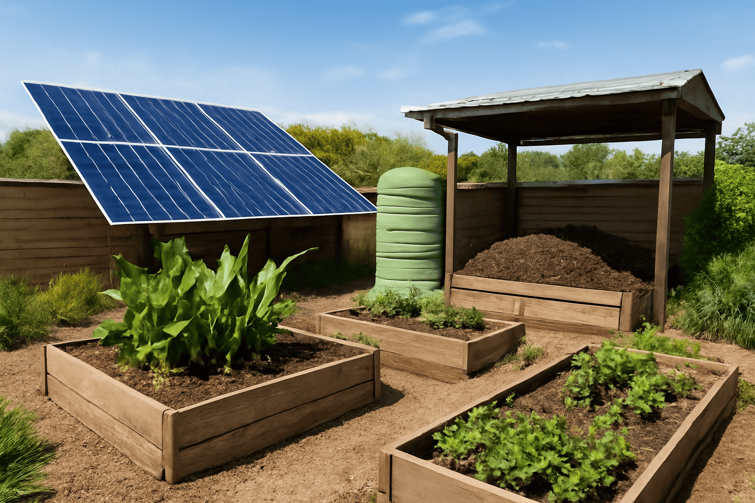 A Comprehensive Guide to Organic Turmeric Cultivation: From Planting to Harvesting 1 A Comprehensive Guide to Organic Turmeric Cultivation: From Planting to Harvesting - Solar Plus Garden