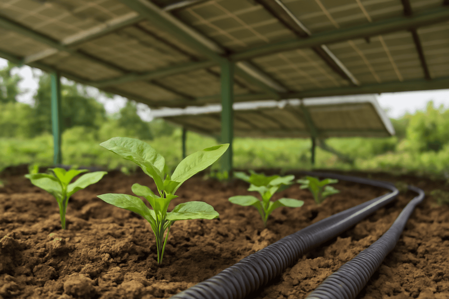 Choosing the Right Hybrid Solar System: A Detailed Guide for Property Owners and Investors 1 Choosing the Right Hybrid Solar System: A Detailed Guide for Property Owners and Investors - Solar Plus Garden