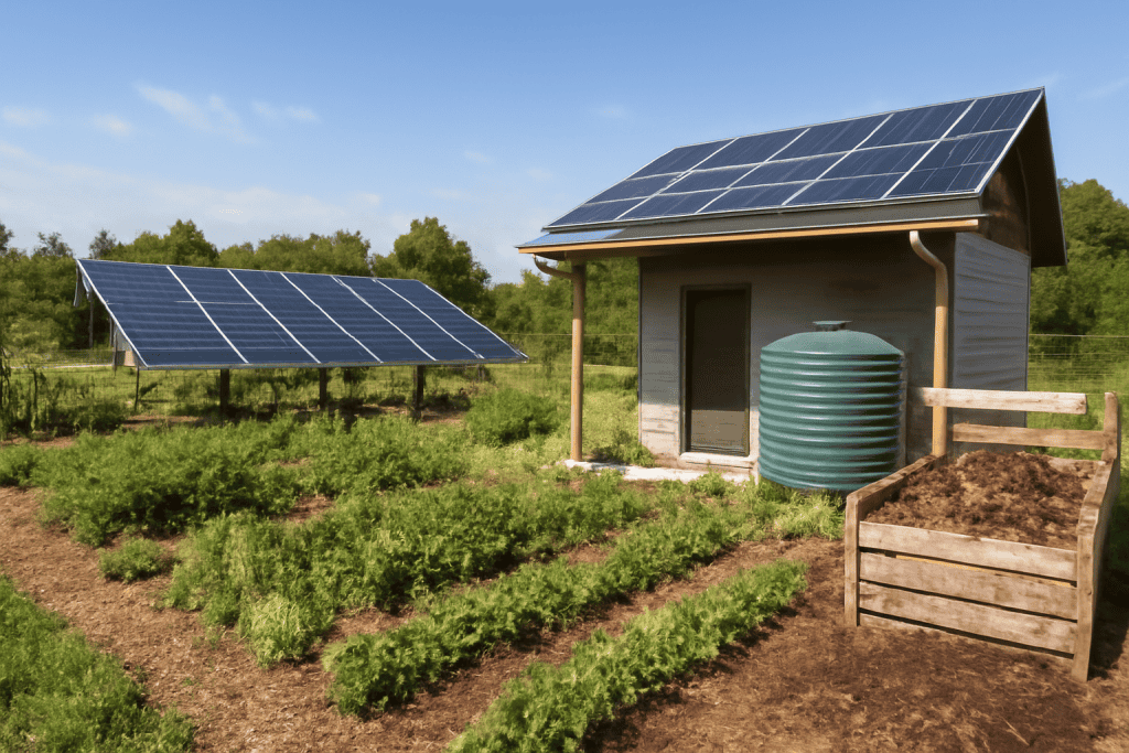 Complete Guide to the Organic Certification Process for Farms and Producers - Solar Plus Garden
