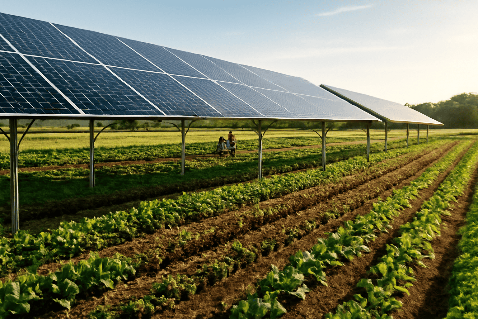 Comprehensive Analysis of the Global Solar Market Size in 2026 1 Comprehensive Analysis of the Global Solar Market Size in 2026 - Solar Plus Garden