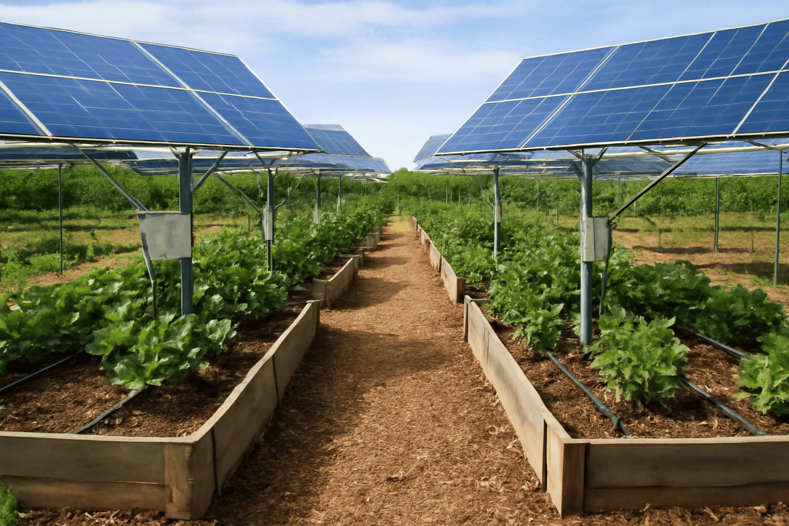 Comprehensive Guide to Certified Organic Apple Production for Modern Orchards 1 Comprehensive Guide to Certified Organic Apple Production for Modern Orchards - Solar Plus Garden