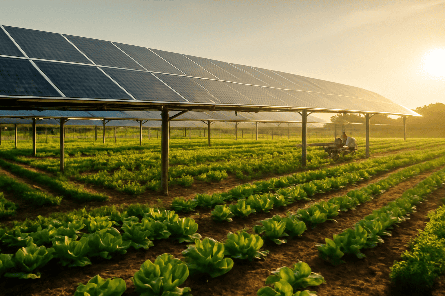 Comprehensive Insight into Solar Market Segmentation for Strategic Investment in 2026-2031 1 Comprehensive Insight into Solar Market Segmentation for Strategic Investment in 2026-2031 - Solar Plus Garden
