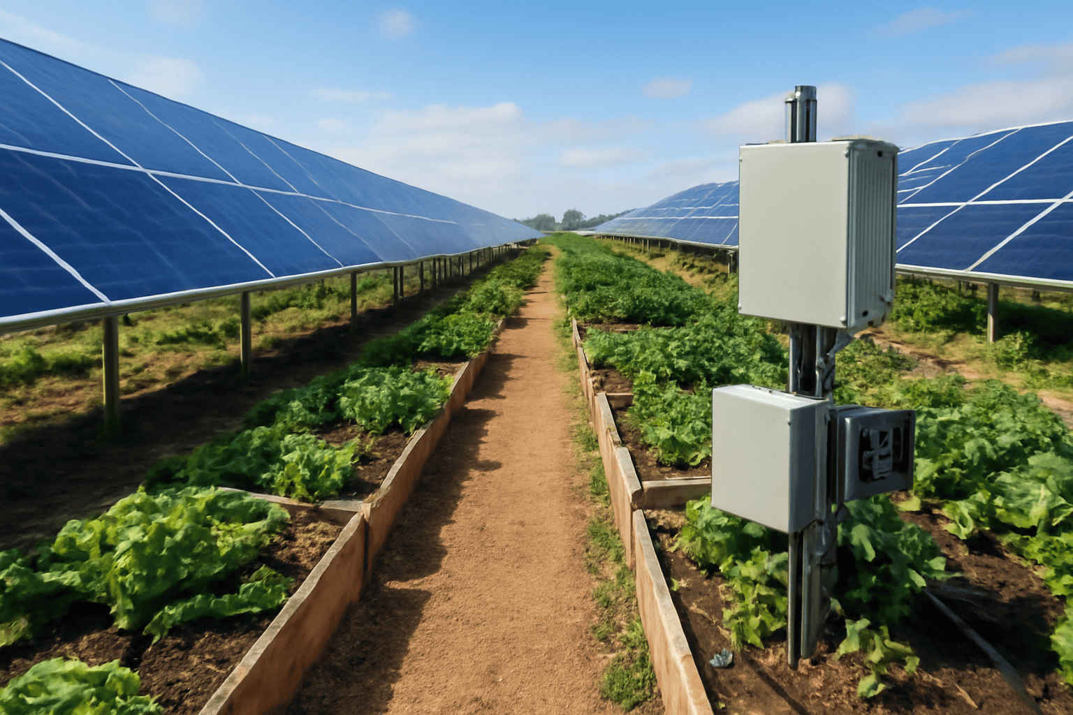 Umfassendes Solaranlagenmanagement: Strategien zur Optimierung von Solarenergieinvestitionen 1 Umfassendes Solaranlagenmanagement: Strategien zur Optimierung von Solarenergieinvestitionen – Solar Plus Garden