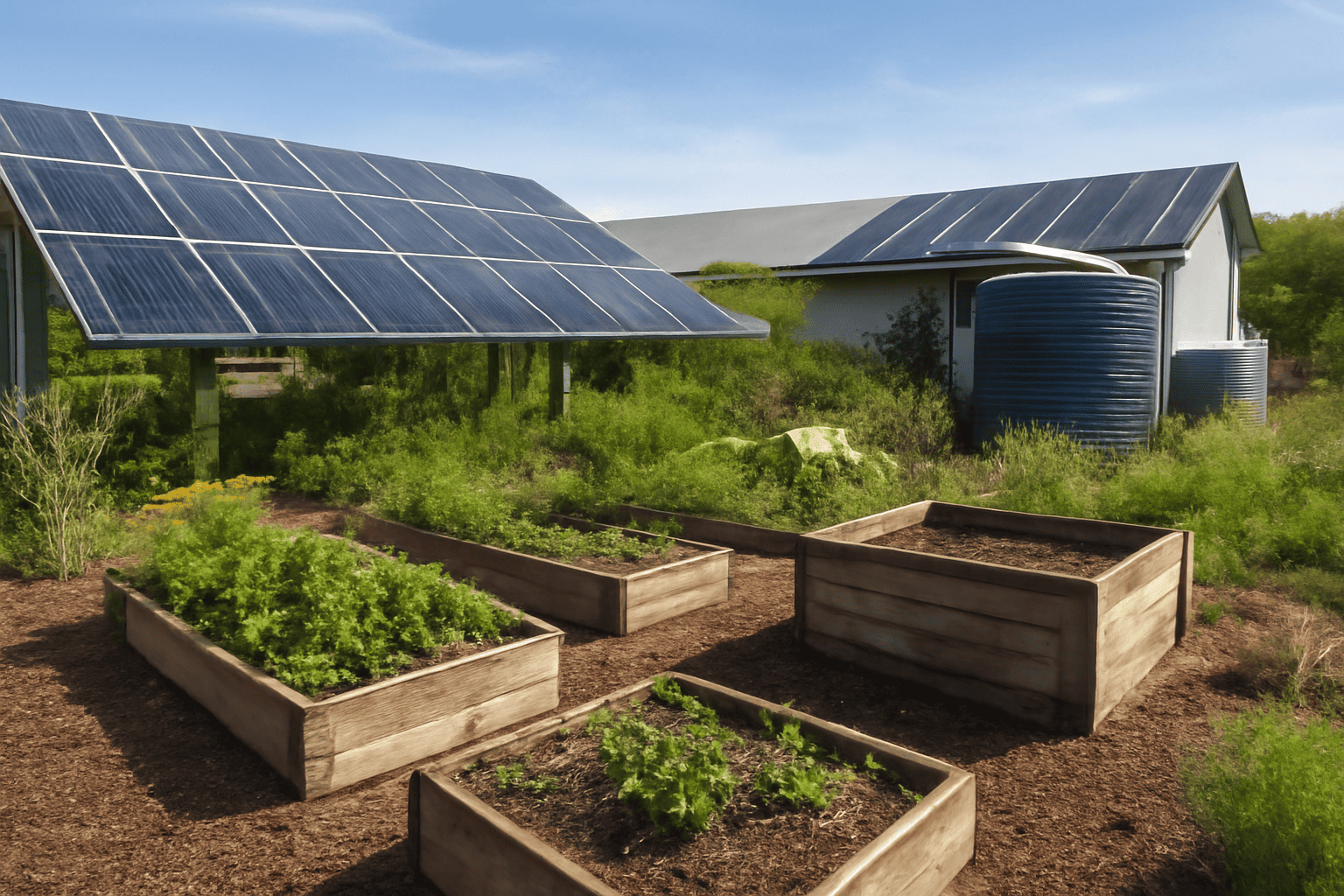 Comprehensive Solar Quality Control: Ensuring High Standards in Solar Panel Production and Inspection 1 Comprehensive Solar Quality Control: Ensuring High Standards in Solar Panel Production and Inspection - Solar Plus Garden