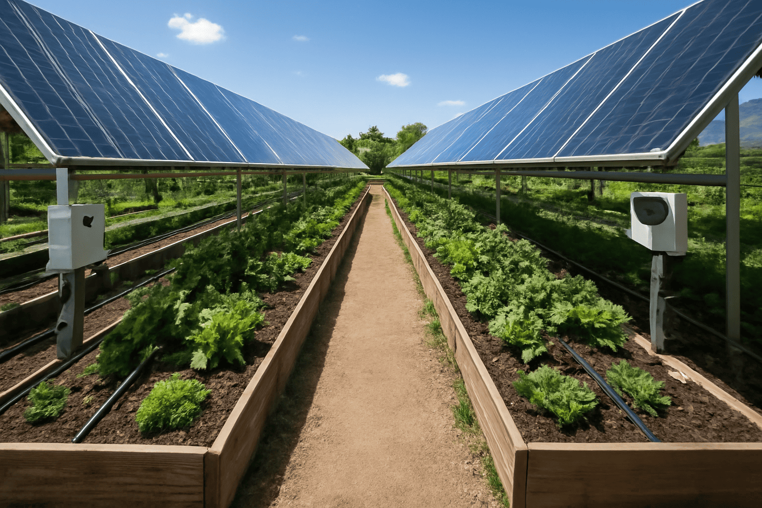 Comprehensive Strategies for Managing Solar Waste Responsibly and Sustainably 1 Comprehensive Strategies for Managing Solar Waste Responsibly and Sustainably - Solar Plus Garden