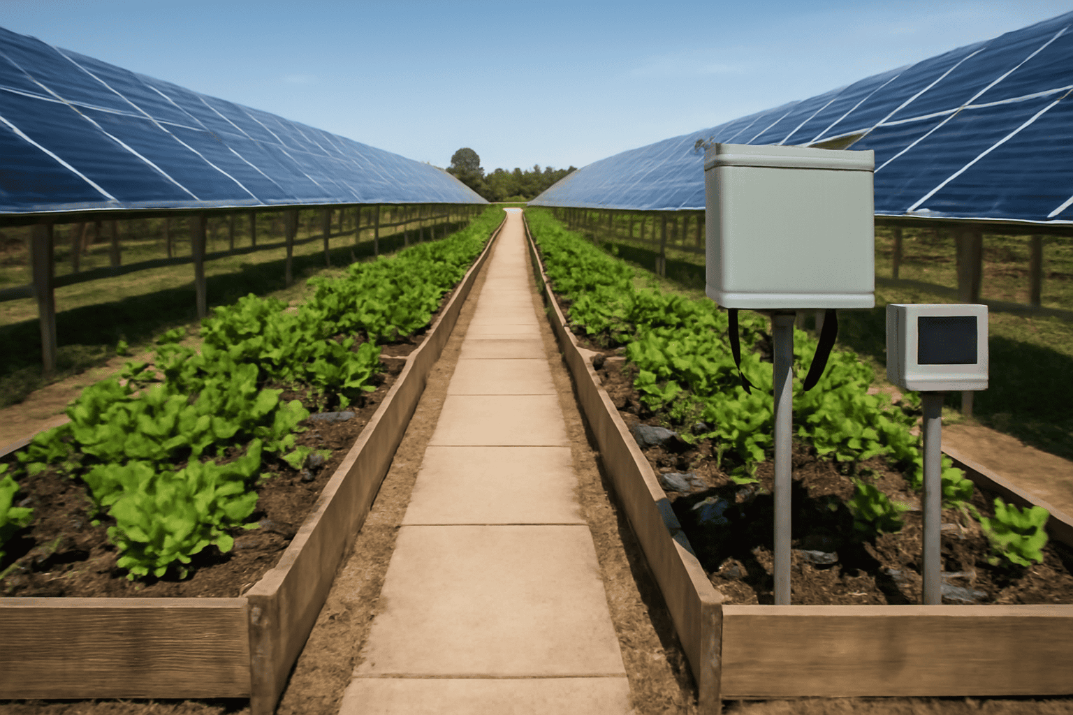 Ensuring Solar Technology Quality: A Comprehensive Guide to Solar Testing Laboratories - Solar Plus Garden
