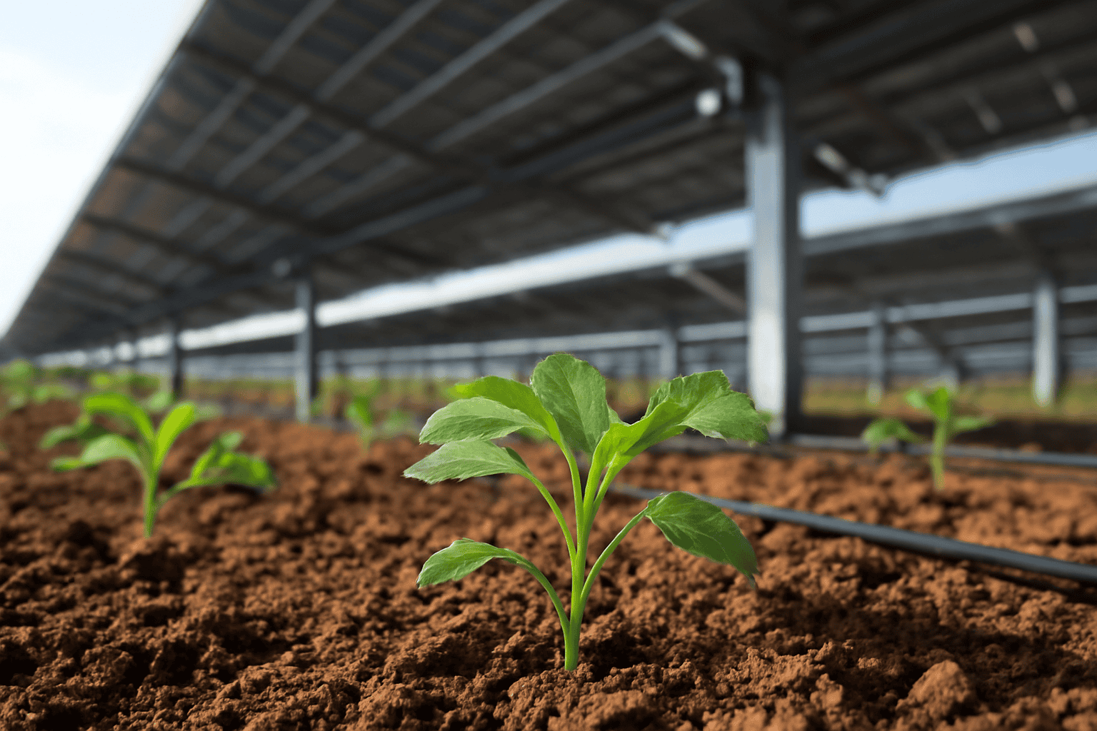 Harnessing Solar Data Analytics for Optimizing Solar Plant Performance and Investment Decisions 1 Harnessing Solar Data Analytics for Optimizing Solar Plant Performance and Investment Decisions - Solar Plus Garden