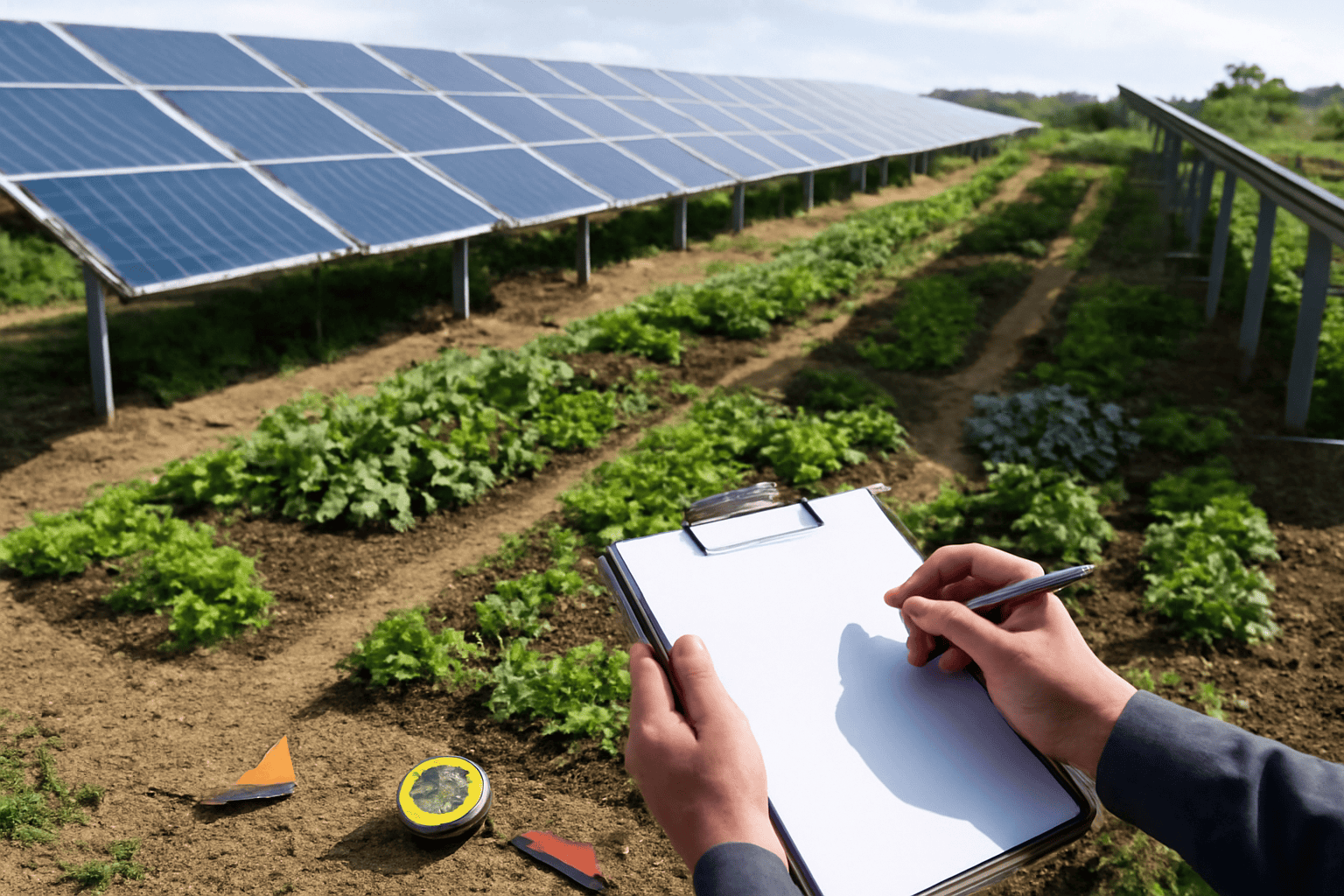 How Artificial Intelligence is Transforming Solar Energy Systems for Investors and Developers 1 How Artificial Intelligence is Transforming Solar Energy Systems for Investors and Developers - Solar Plus Garden