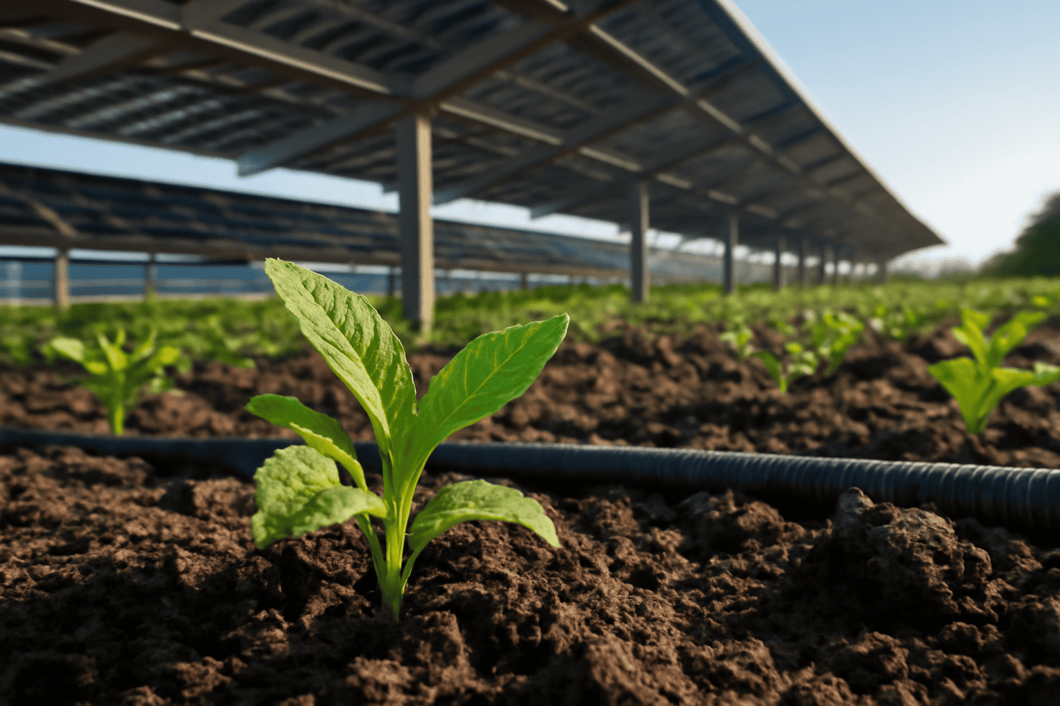 Quanto durano i pannelli solari? Comprendere la durata e le prestazioni dei pannelli solari nel tempo - Solar Plus Garden