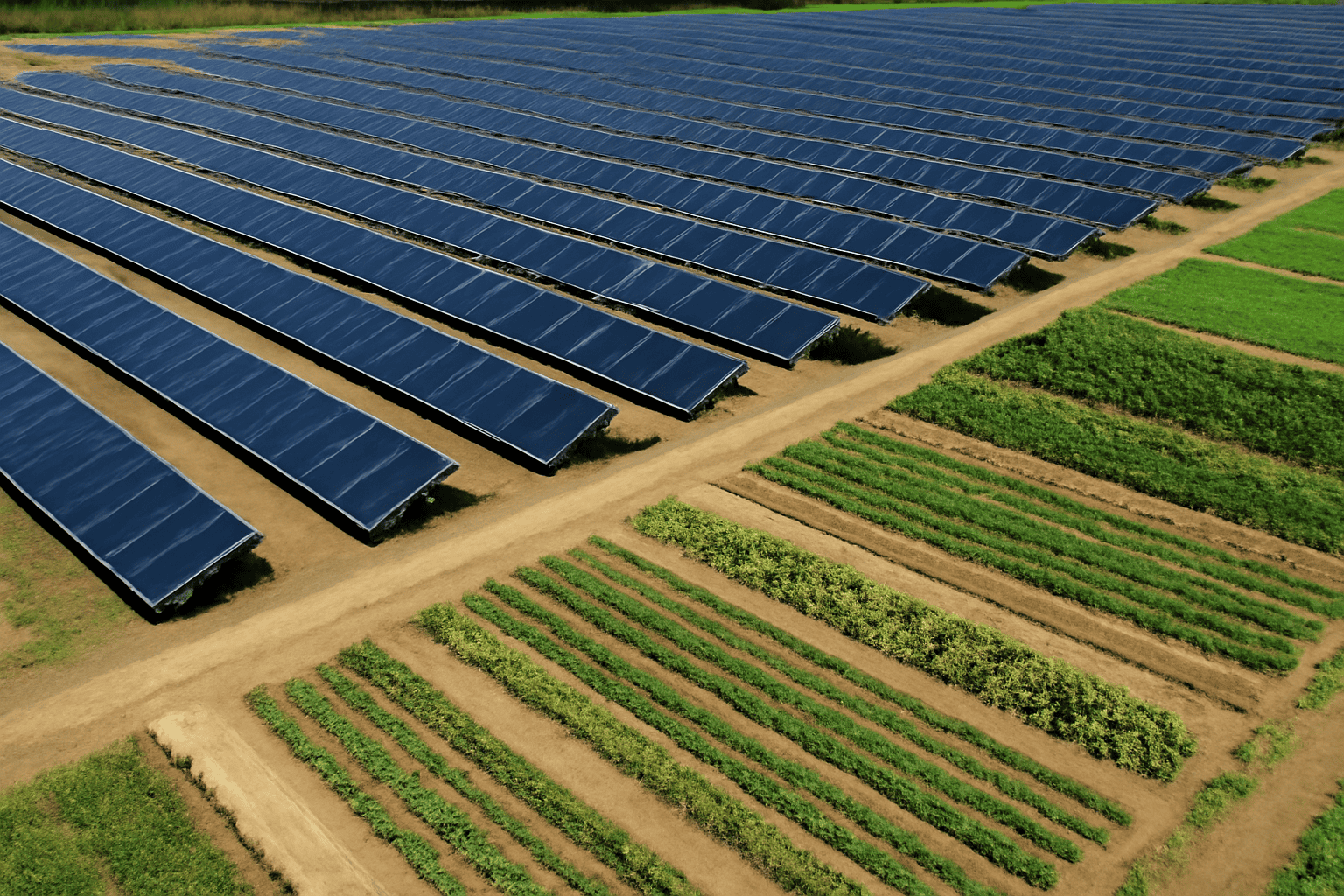 How Solar Bonus Depreciation Enhances Financial Returns for Commercial Solar Projects in 2026 1 How Solar Bonus Depreciation Enhances Financial Returns for Commercial Solar Projects in 2026 - Solar Plus Garden