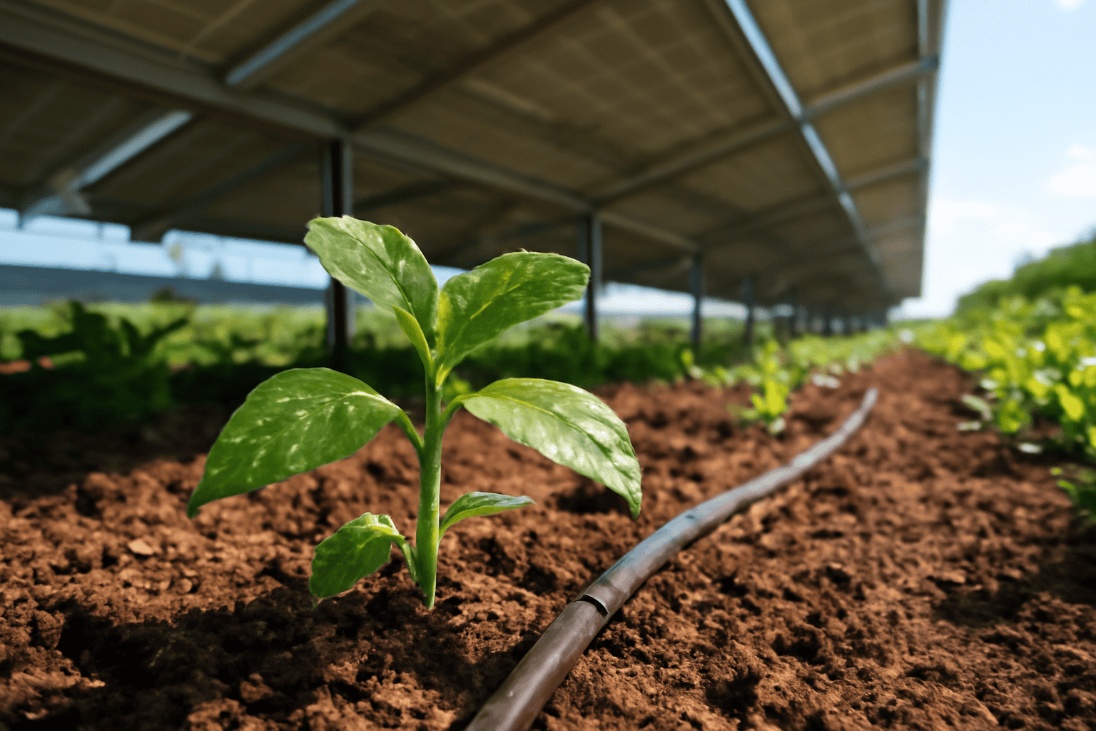 How Solar Data Loggers Optimize Solar PV Performance and Monitoring 1 How Solar Data Loggers Optimize Solar PV Performance and Monitoring - Solar Plus Garden