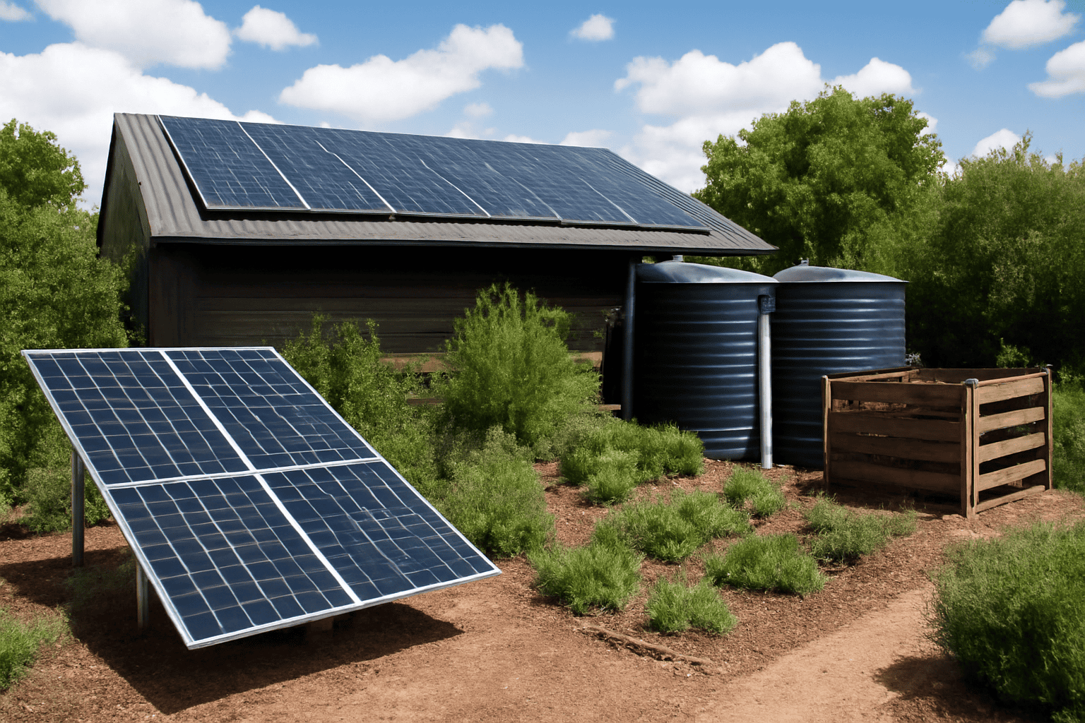 How Solar Peak Shaving with Battery Storage Cuts Electricity Costs Effectively 1 How Solar Peak Shaving with Battery Storage Cuts Electricity Costs Effectively - Solar Plus Garden