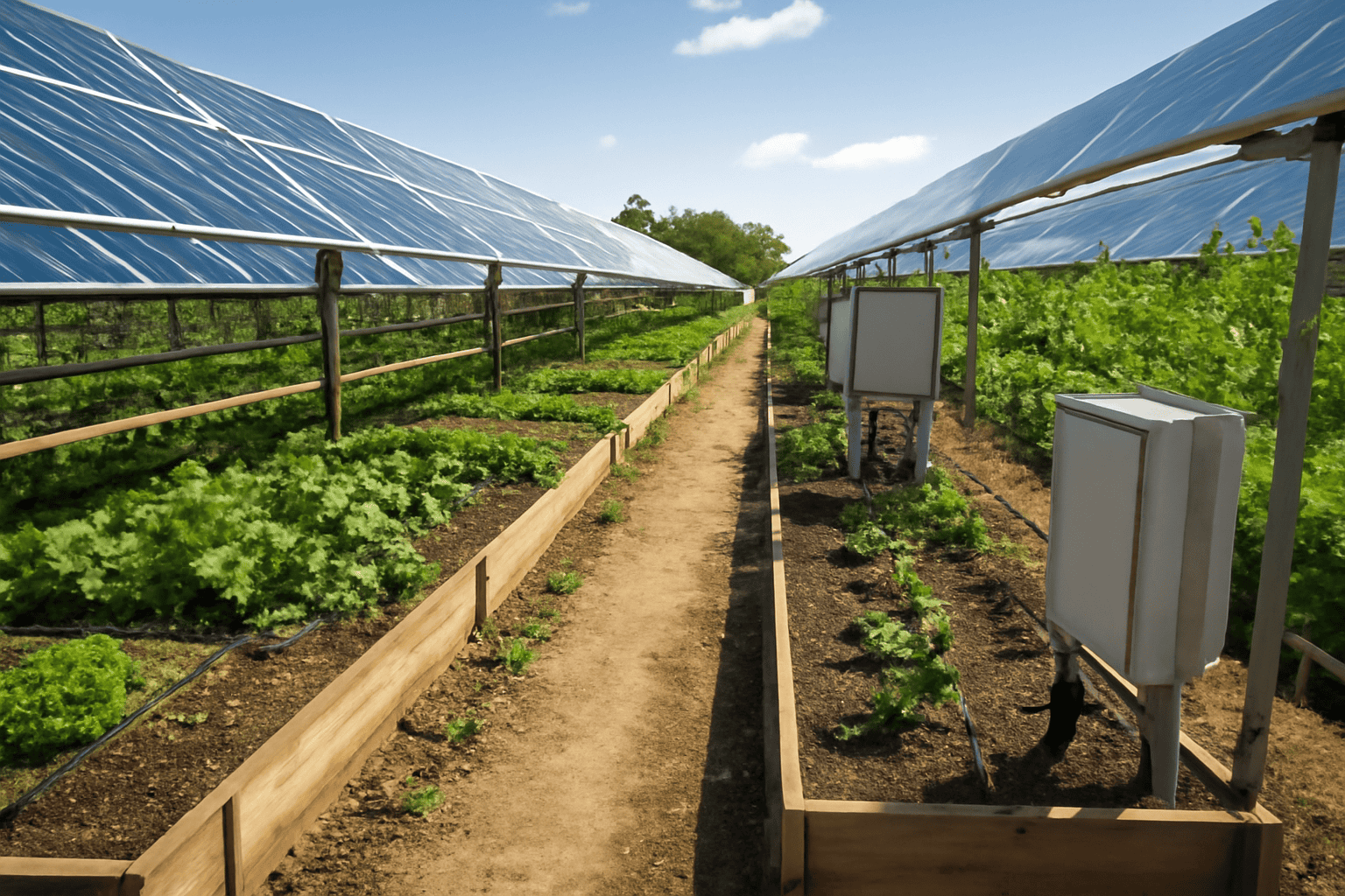 How Solar Simulation Software Optimizes Photovoltaic System Design and Installation 1 Come il software di simulazione solare ottimizza la progettazione e l'installazione di un impianto fotovoltaico - Solar Plus Garden