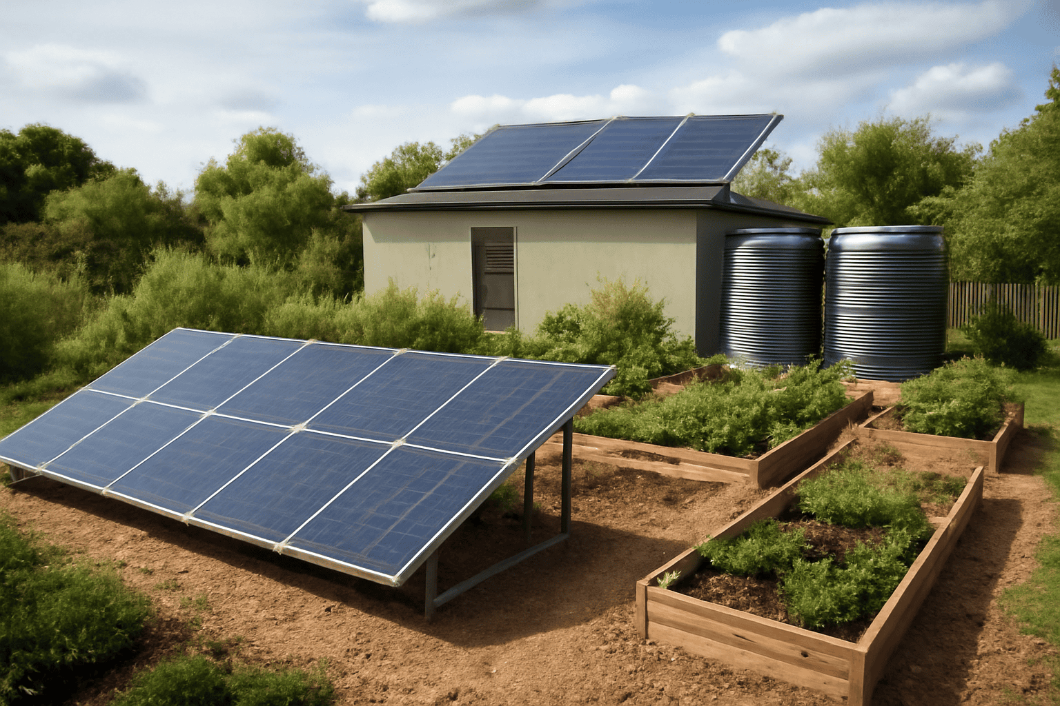 How Thermophotovoltaic Systems Convert Heat into Electricity with Enhanced Efficiency 1 How Thermophotovoltaic Systems Convert Heat into Electricity with Enhanced Efficiency - Solar Plus Garden
