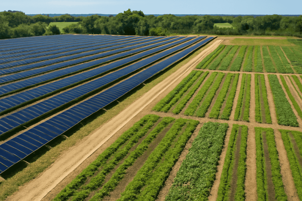 How to Build and Use a Solar Financial Model for Effective Project Finance Decisions - Solar Plus Garden