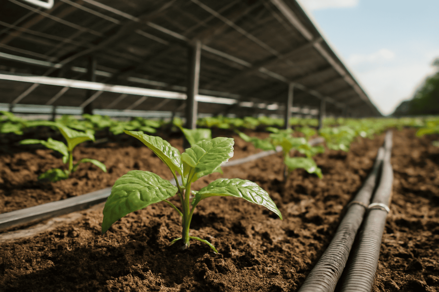 How to Choose and Optimize Solar Battery Storage Solutions for Reliable Energy Independence 1 How to Choose and Optimize Solar Battery Storage Solutions for Reliable Energy Independence - Solar Plus Garden