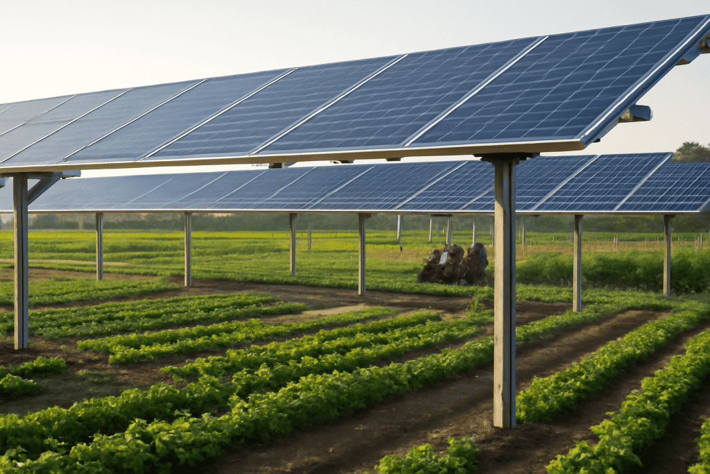 How to Navigate and Benefit from Solar Dealer Programs: A Practical Guide for Industry Partners - Solar Plus Garden