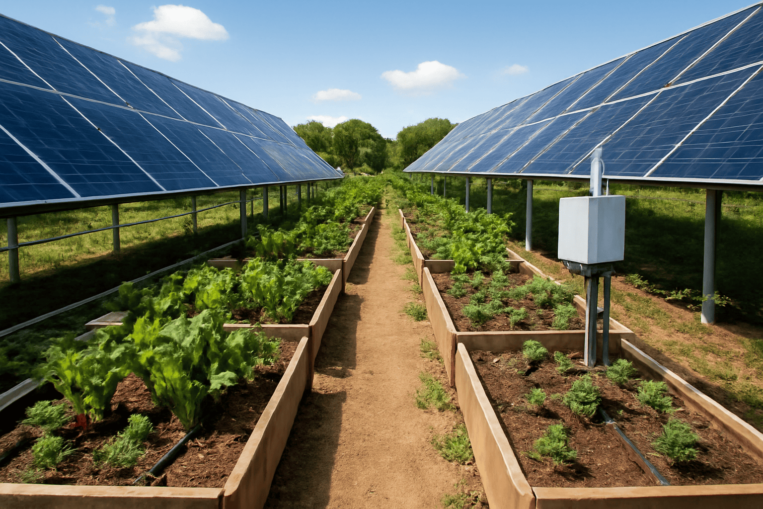 How Wearable Solar Technology Is Transforming Personal Energy Harvesting 1 How Wearable Solar Technology Is Transforming Personal Energy Harvesting - Solar Plus Garden