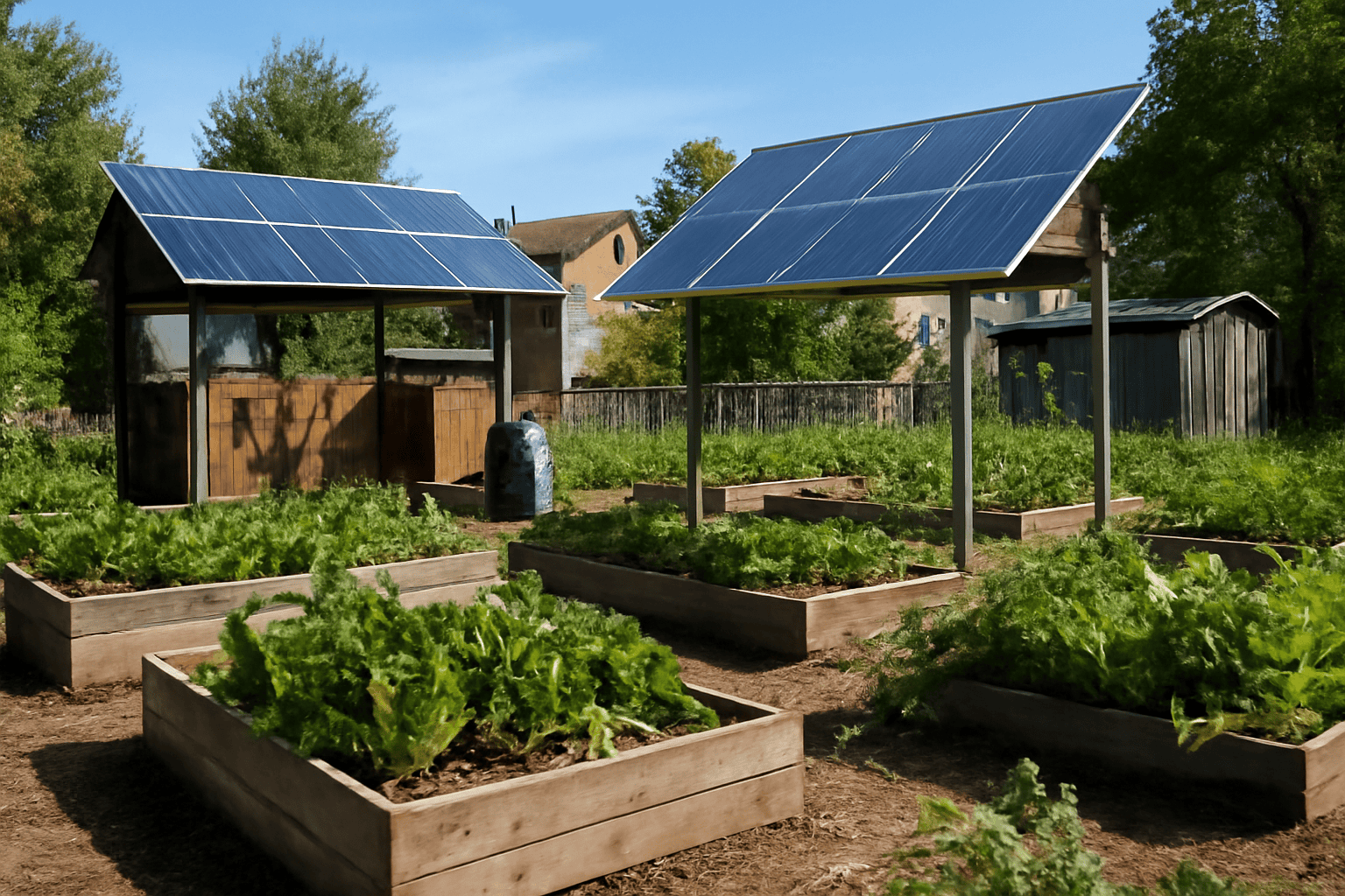 Mastering the Solar Sales Process: Detailed Guide to Closing More Deals and Building Community Value 1 Mastering the Solar Sales Process: Detailed Guide to Closing More Deals and Building Community Value - Solar Plus Garden