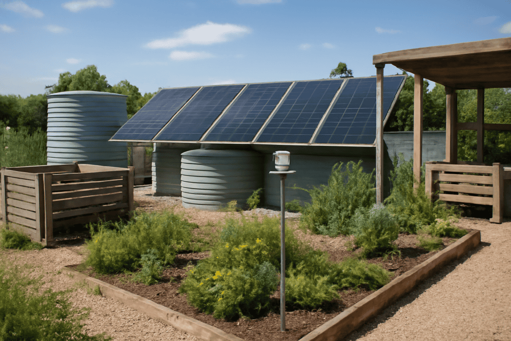 Maximizing Solar Efficiency with Accurate Solar Irradiance Sensors: Technology, Integration, and Performance - Solar Plus Garden