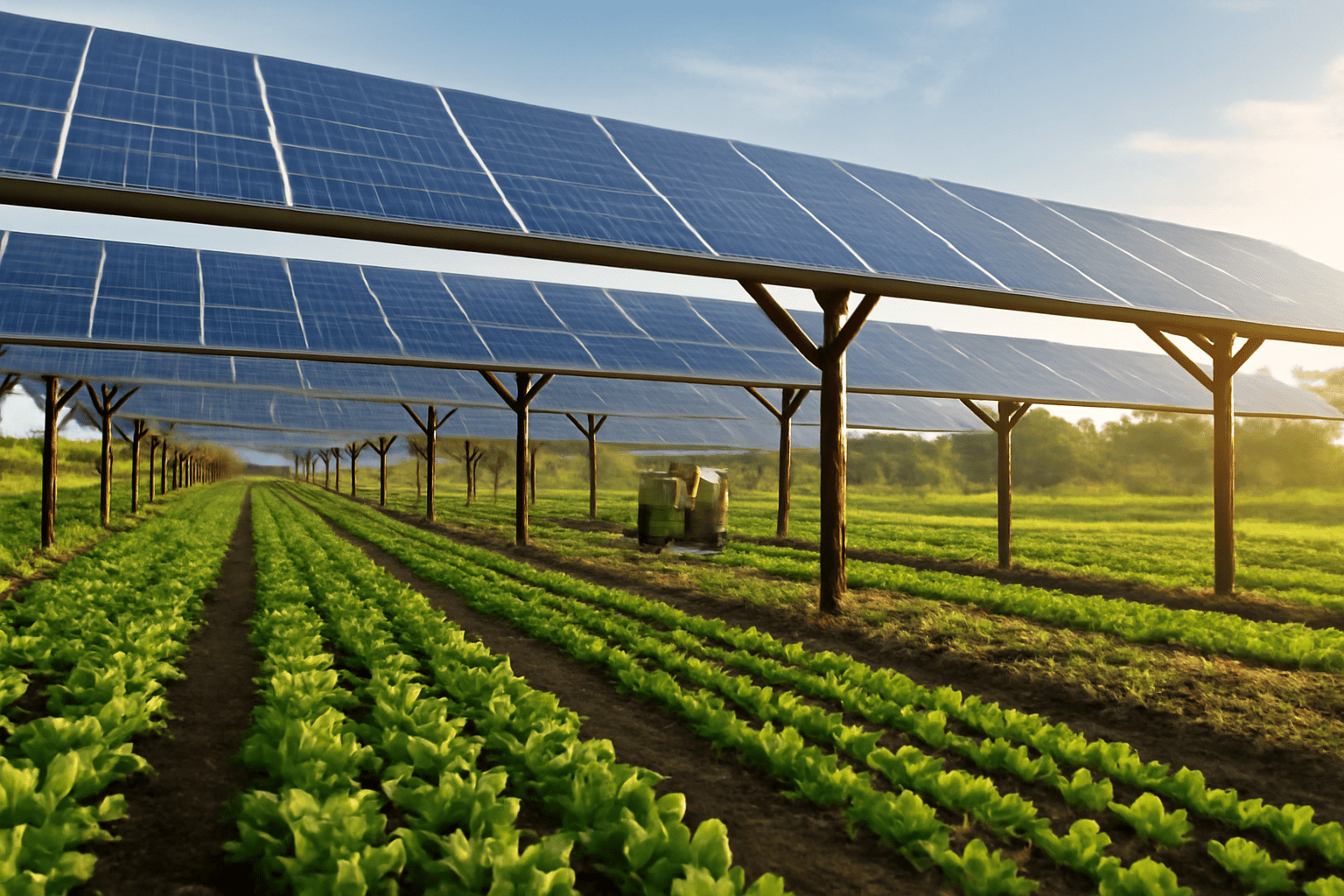 Navigating Organic Solar Cells: Technology, Efficiency, and Market Potential for 2026 1 Navigating Organic Solar Cells: Technology, Efficiency, and Market Potential for 2026 - Solar Plus Garden