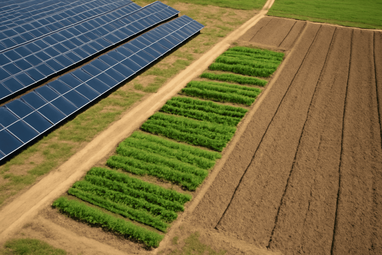 Navigating Solar Investment Reporting Standards for Transparent and Compliant Project Evaluation 1 Navigating Solar Investment Reporting Standards for Transparent and Compliant Project Evaluation - Solar Plus Garden