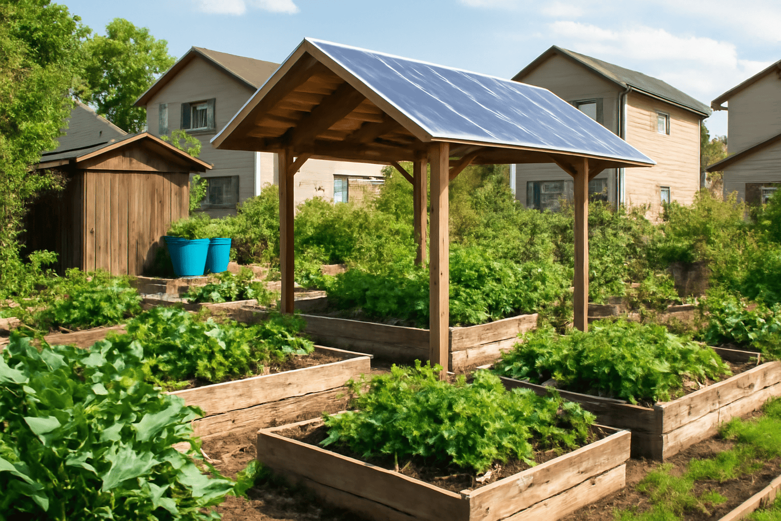 Passive Income for Beginners: How to Build Reliable Income Streams with Solar Plus Garden 1 Passive Income for Beginners: How to Build Reliable Income Streams with Solar Plus Garden - Solar Plus Garden