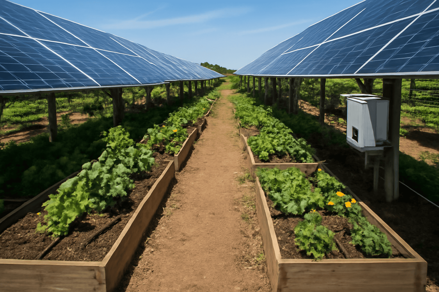 Solar Panel Efficiency Explained: Understanding Performance to Maximize Your Energy Savings 1 Solar Panel Efficiency Explained: Understanding Performance to Maximize Your Energy Savings - Solar Plus Garden