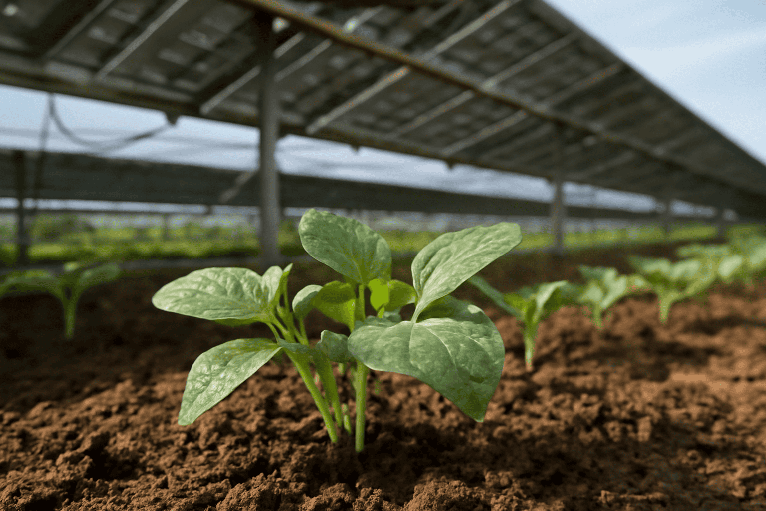 Understanding Heterojunction Solar Cells: Technology, Benefits, and Investment Insights 1 Understanding Heterojunction Solar Cells: Technology, Benefits, and Investment Insights - Solar Plus Garden
