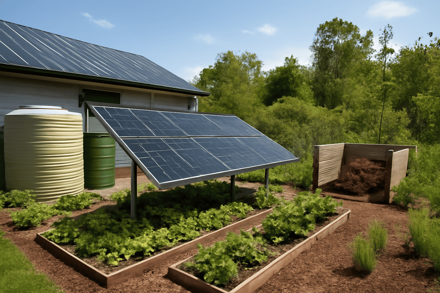 Zrozumienie organicznych ogniw słonecznych: technologia, wydajność i potencjał inwestycyjny - Solar Plus Garden