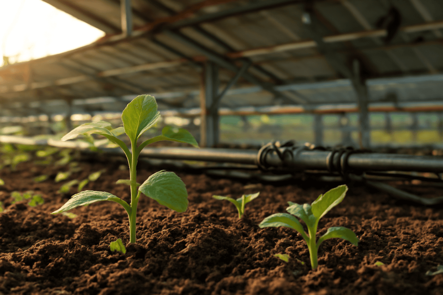 Comprendre les onduleurs solaires : composants essentiels des systèmes d’énergie solaire 1 Comprendre les onduleurs solaires : composants essentiels des systèmes d’énergie solaire - Solar Plus Garden