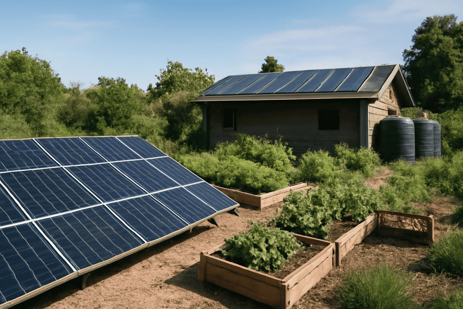 Understanding Solar Panel Degradation Rates: What Investors and Property Owners Need to Know 1 Understanding Solar Panel Degradation Rates: What Investors and Property Owners Need to Know - Solar Plus Garden