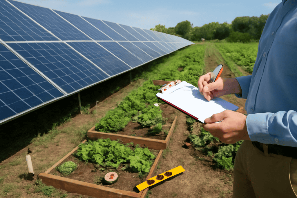 Comprender los Certificados de Energía Renovable Solar: Una guía práctica para inversores y promotores - Solar Plus Garden
