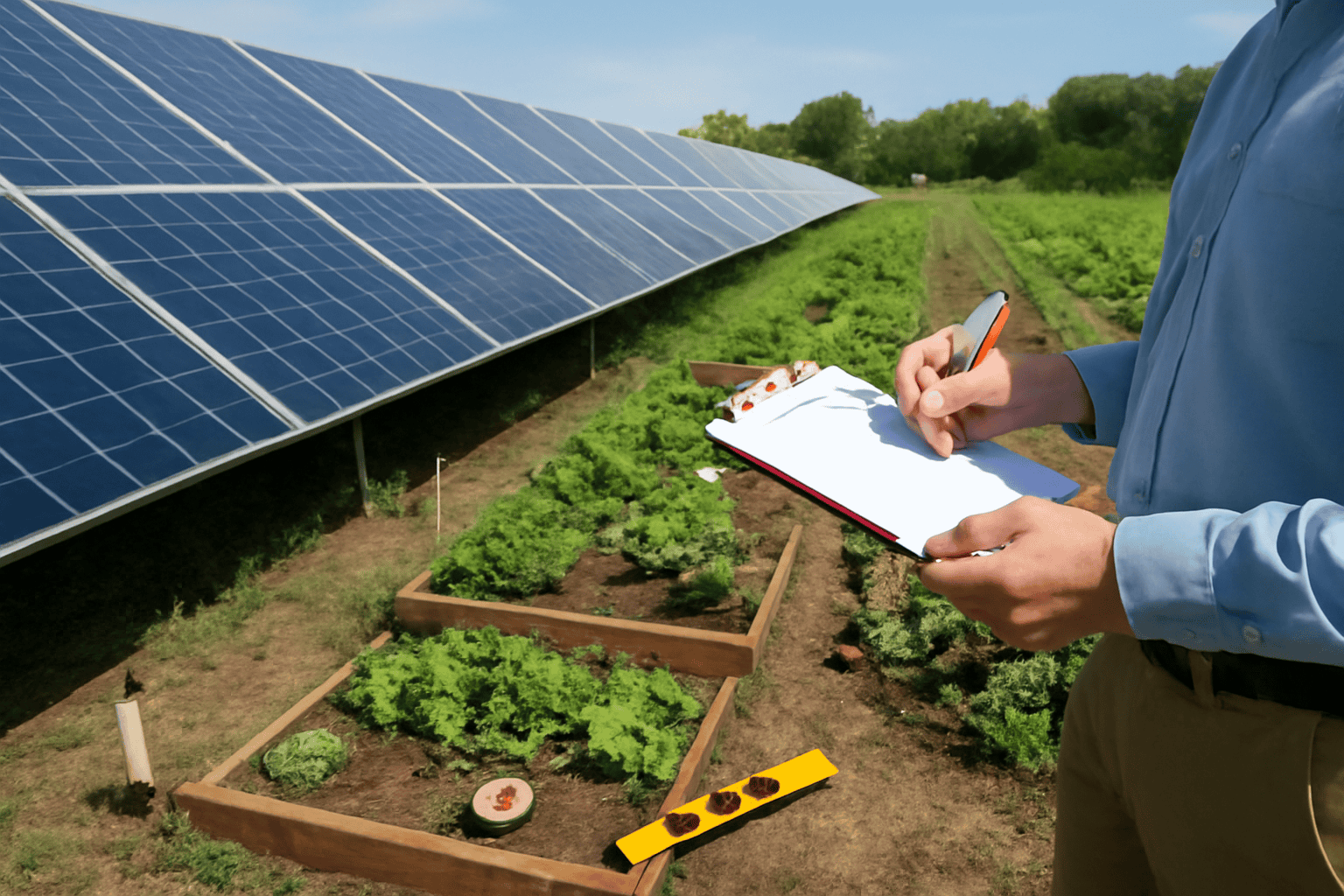 Zrozumienie certyfikatów energii odnawialnej ze słońca: praktyczny przewodnik dla inwestorów i deweloperów - Solar Plus Garden
