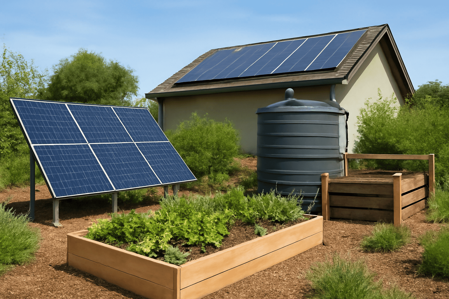 Understanding Solar Sales Tax Exemption: Key Benefits and Qualification Criteria for Solar Energy Systems 1 Understanding Solar Sales Tax Exemption: Key Benefits and Qualification Criteria for Solar Energy Systems - Solar Plus Garden