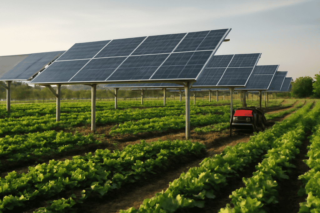 Comprender el crédito fiscal para inversiones en energía solar: lo que los inversores deben saber en 2026 - Solar Plus Garden